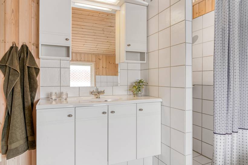 Foto von Ferienhaus GE06 in Løkken - Nordjütland