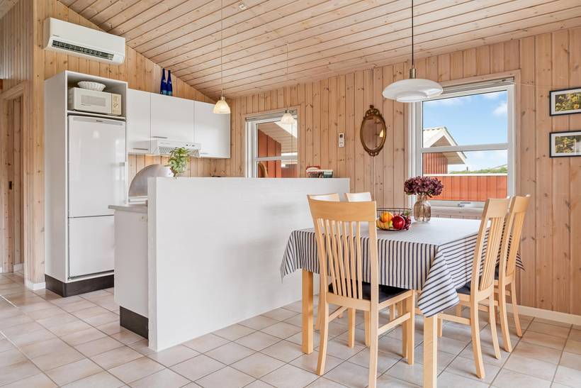 Foto von Ferienhaus GE06 in Løkken - Nordjütland