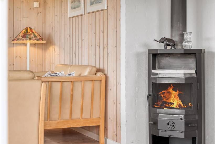 Foto von Ferienhaus GE06 in Løkken - Nordjütland