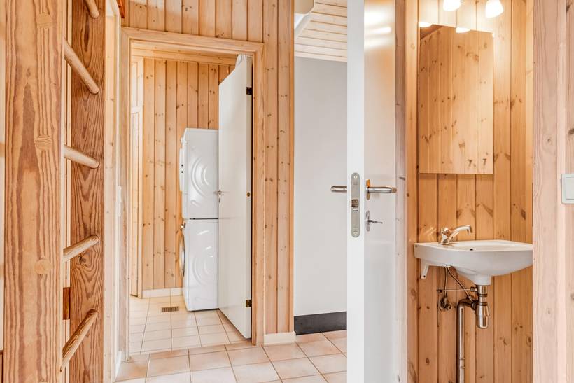 Foto von Ferienhaus GE06 in Løkken - Nordjütland