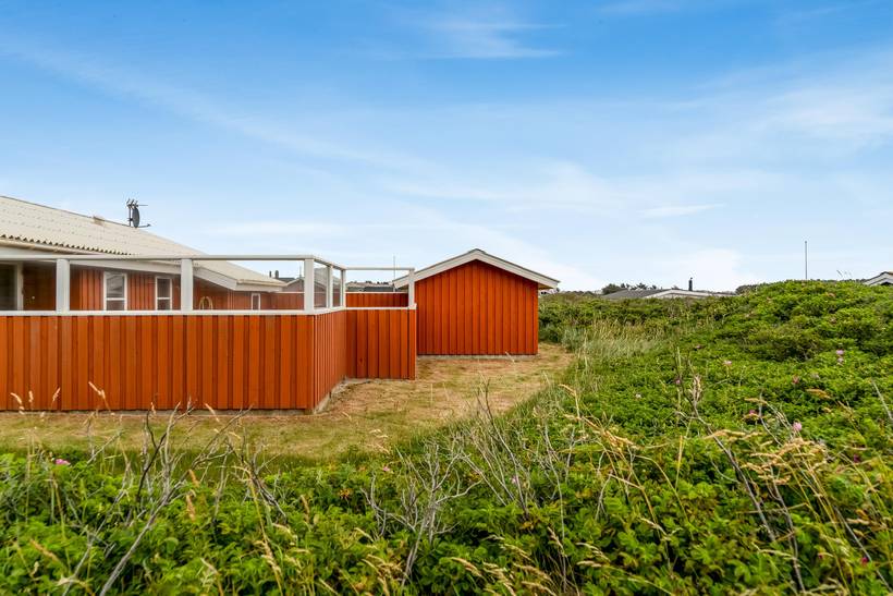 Foto von Ferienhaus GE06 in Løkken - Nordjütland