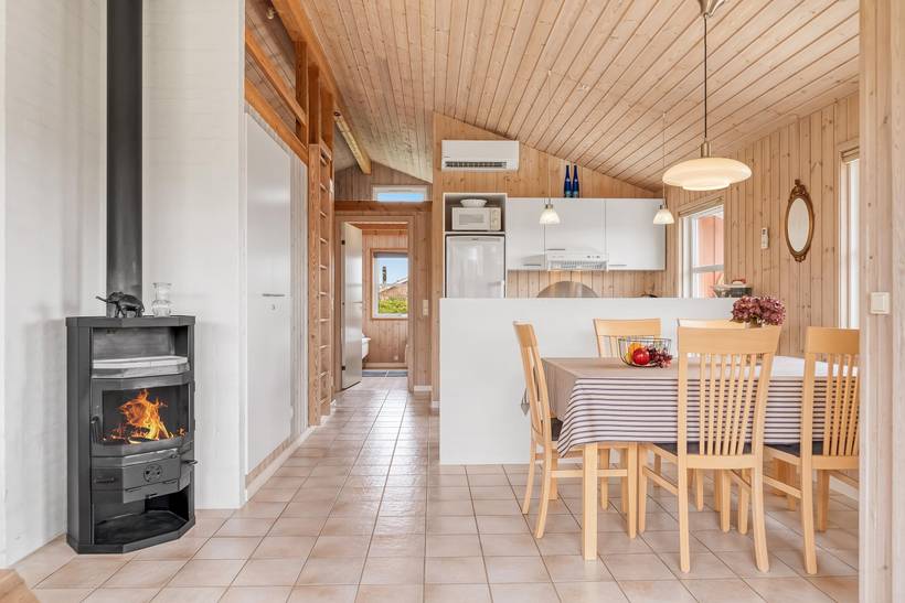 Foto von Ferienhaus GE06 in Løkken - Nordjütland