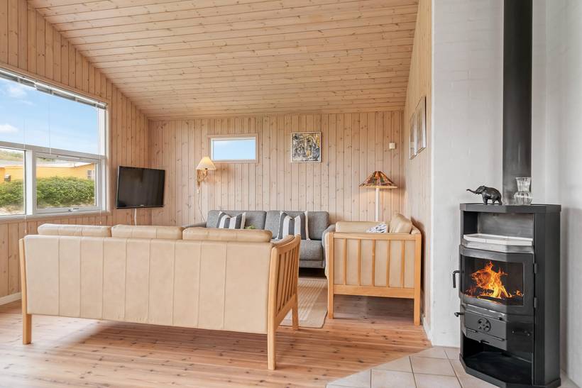 Foto von Ferienhaus GE06 in Løkken - Nordjütland