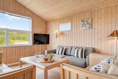 Vorschaubild von Ferienhaus GE06 in Løkken - Nordjütland