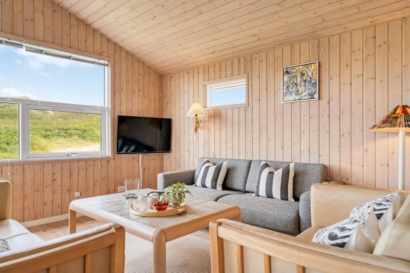 Foto von Ferienhaus GE06 in Løkken - Nordjütland