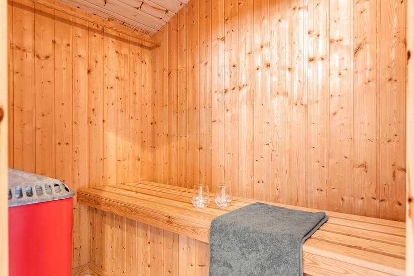 Foto von Ferienhaus GE06 in Løkken - Nordjütland