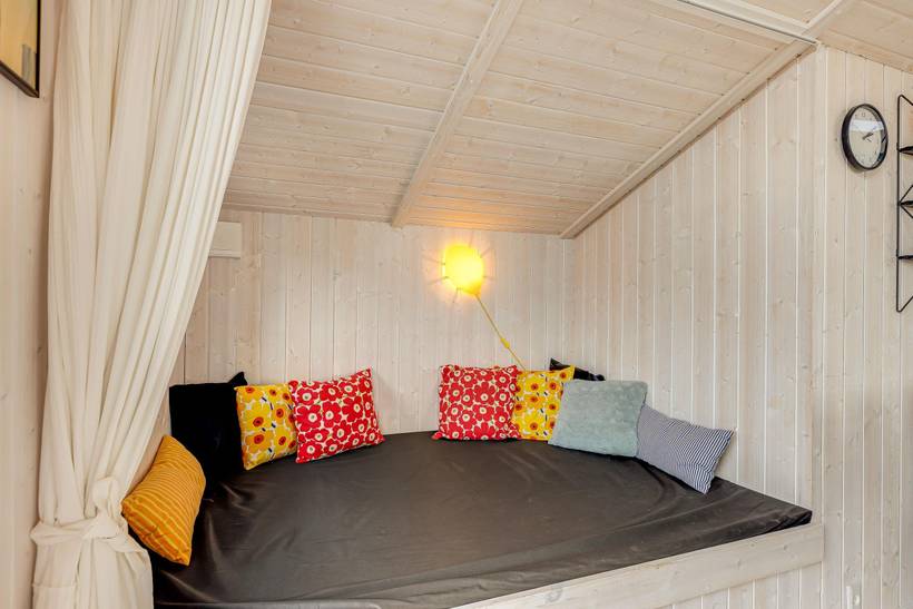 Foto von Ferienhaus GE15 in Bolilmark - Rømø
