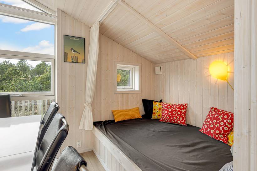 Foto von Ferienhaus GE15 in Bolilmark - Rømø