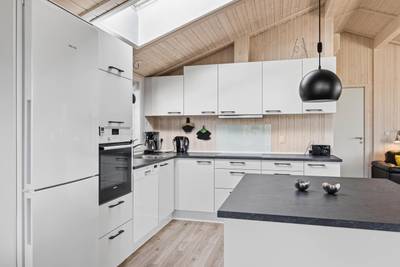 Vorschaubild von Ferienhaus GE15 in Bolilmark - Rømø