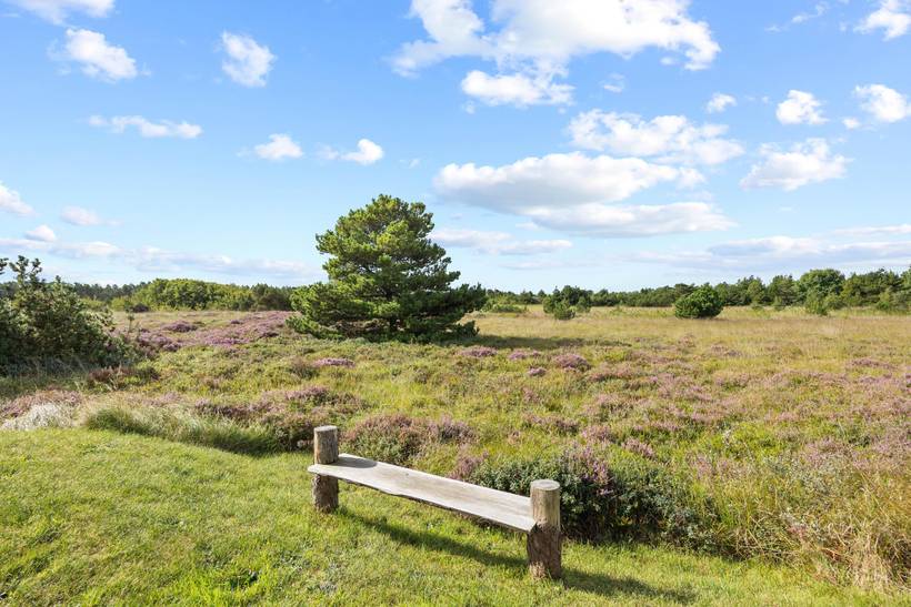 Foto von Ferienhaus GE15 in Bolilmark - Rømø