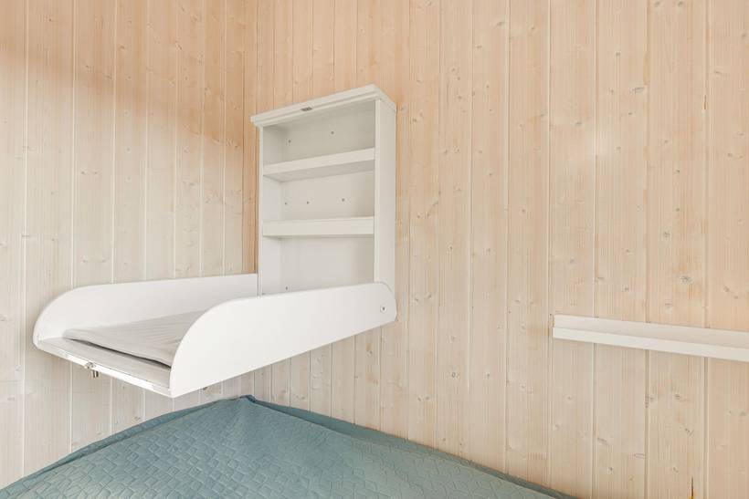 Foto von Ferienhaus GE15 in Bolilmark - Rømø