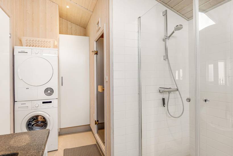 Foto von Ferienhaus GE15 in Bolilmark - Rømø