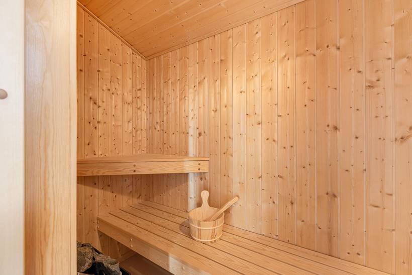 Foto von Ferienhaus GE15 in Bolilmark - Rømø