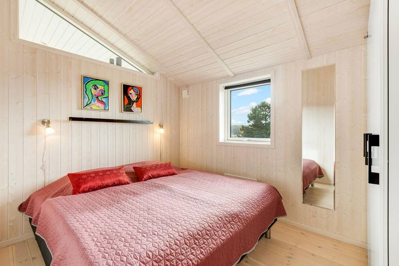 Foto von Ferienhaus GE15 in Bolilmark - Rømø
