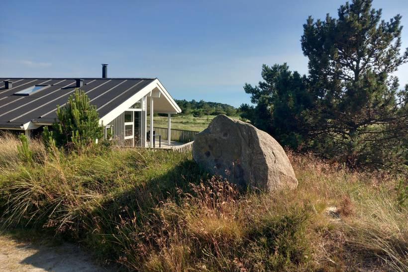 Foto von Ferienhaus GE15 in Bolilmark - Rømø