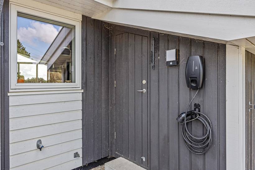 Foto von Ferienhaus GE15 in Bolilmark - Rømø