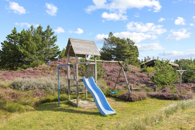 Foto von Ferienhaus GE15 in Bolilmark - Rømø