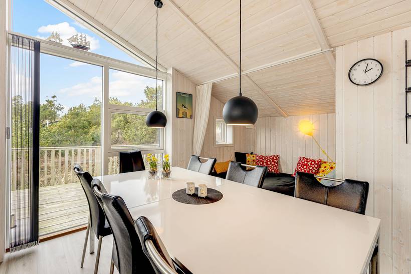 Foto von Ferienhaus GE15 in Bolilmark - Rømø
