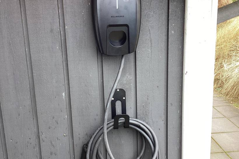 Foto von Ferienhaus GE15 in Bolilmark - Rømø