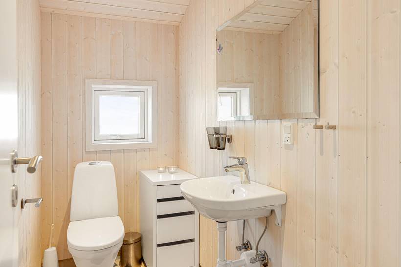 Foto von Ferienhaus GE15 in Bolilmark - Rømø