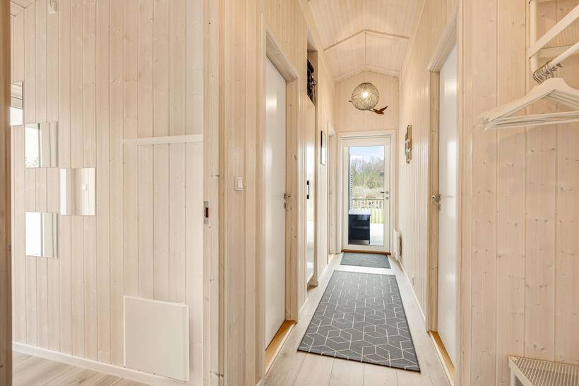 Foto von Ferienhaus GE15 in Bolilmark - Rømø