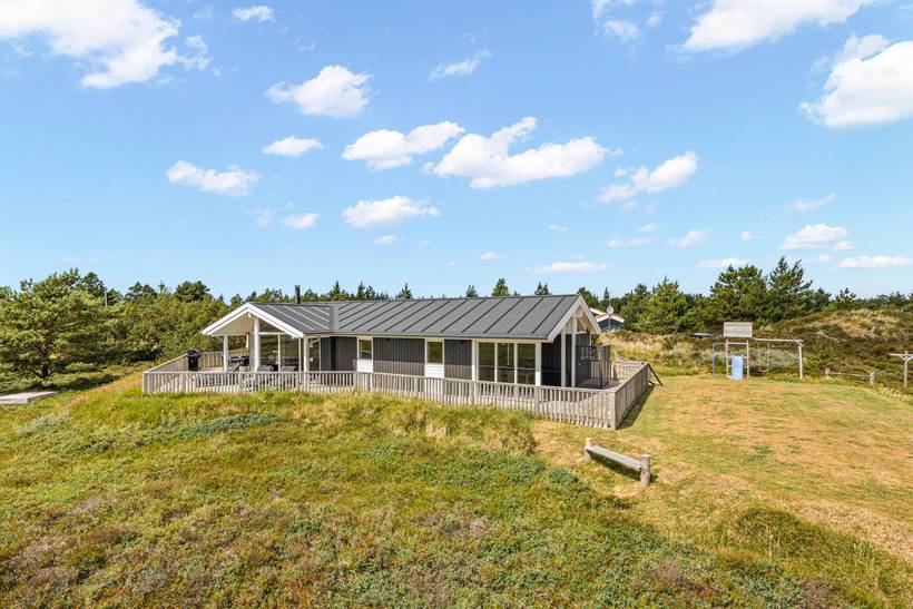 Foto von Ferienhaus GE15 in Bolilmark - Rømø