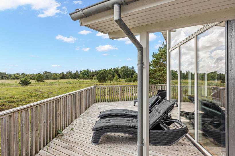 Foto von Ferienhaus GE15 in Bolilmark - Rømø