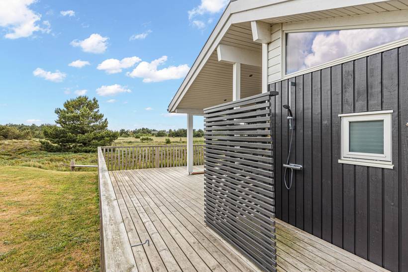 Foto von Ferienhaus GE15 in Bolilmark - Rømø