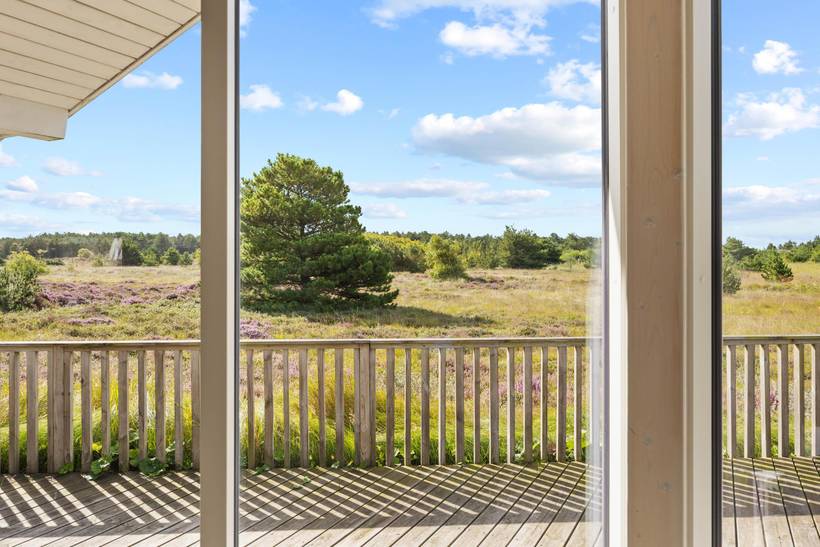 Foto von Ferienhaus GE15 in Bolilmark - Rømø