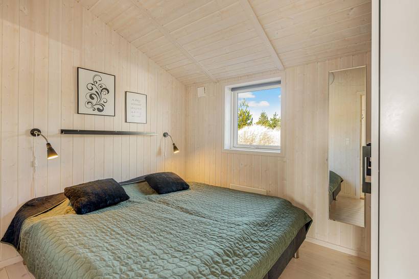 Foto von Ferienhaus GE15 in Bolilmark - Rømø