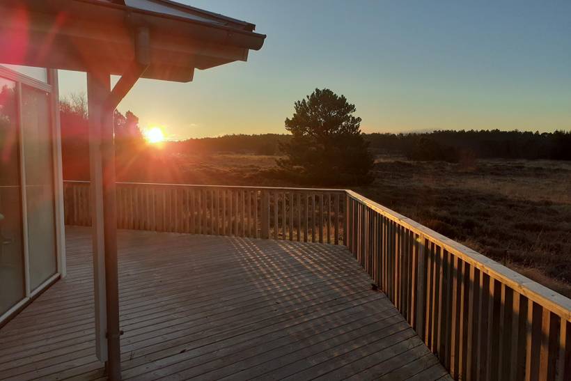 Foto von Ferienhaus GE15 in Bolilmark - Rømø