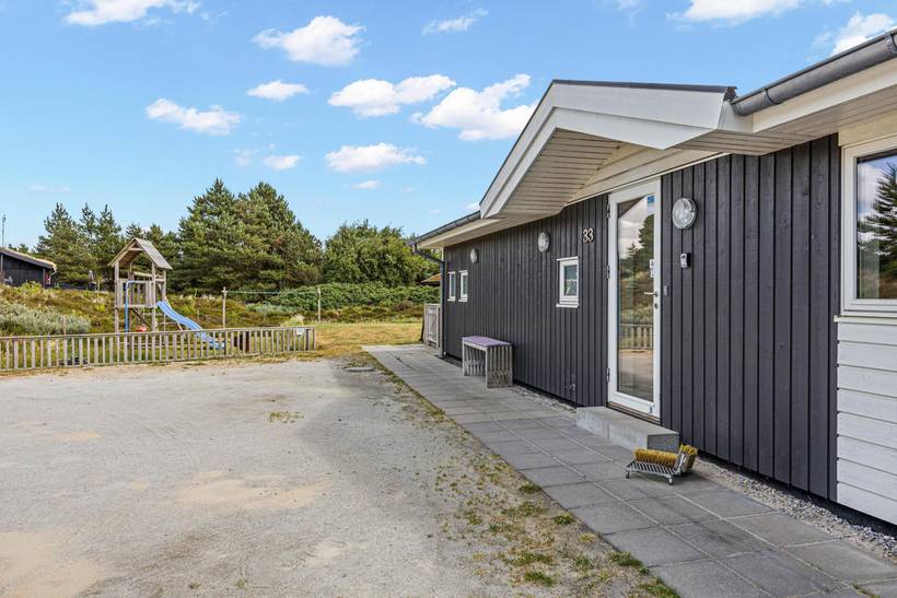 Foto von Ferienhaus GE15 in Bolilmark - Rømø