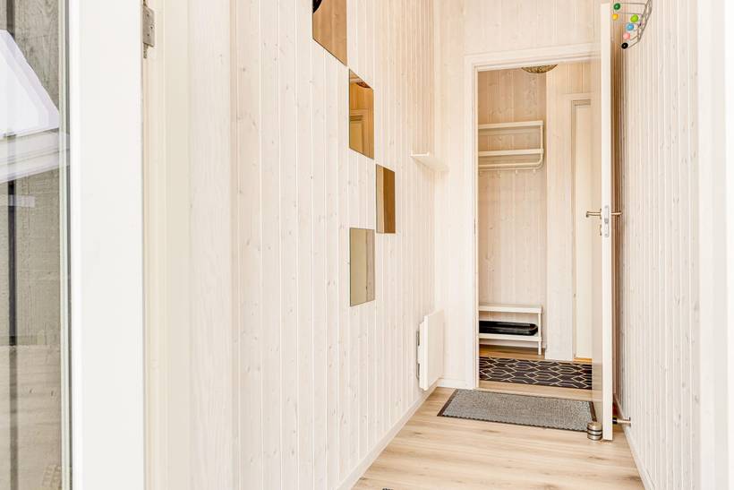 Foto von Ferienhaus GE15 in Bolilmark - Rømø