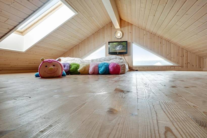 Foto von Ferienhaus GE19 in Kegnæs - Als