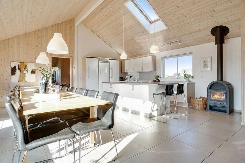 Foto von Ferienhaus GE19 in Kegnæs - Als