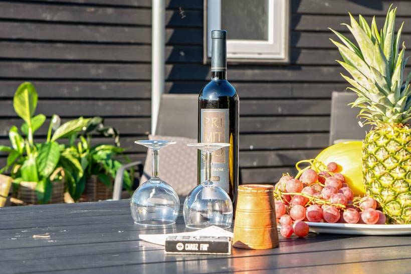 Foto von Ferienhaus GE19 in Kegnæs - Als
