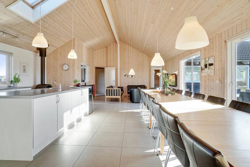 Foto von Ferienhaus GE19 in Kegnæs - Als