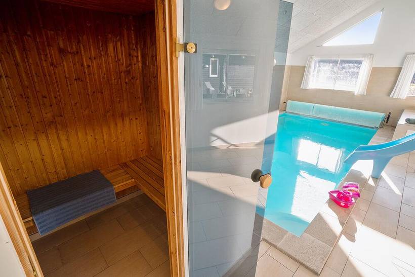 Foto von Ferienhaus GE19 in Kegnæs - Als