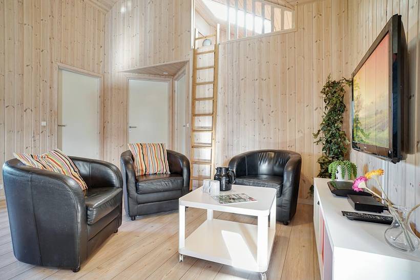 Foto von Ferienhaus GE19 in Kegnæs - Als