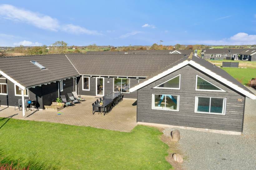 Foto von Ferienhaus GE19 in Kegnæs - Als