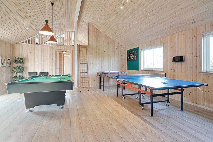 Foto von Ferienhaus GE19 in Kegnæs - Als