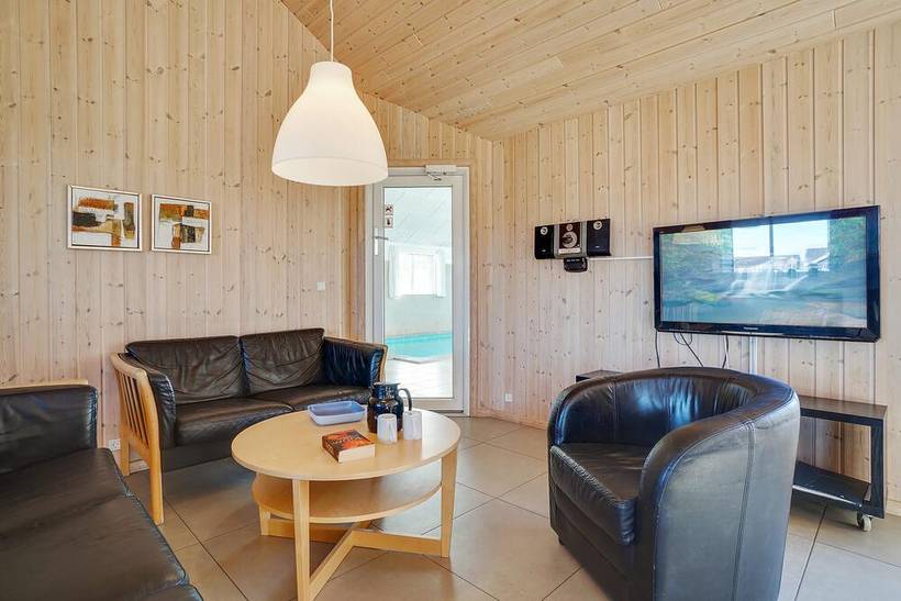 Foto von Ferienhaus GE19 in Kegnæs - Als