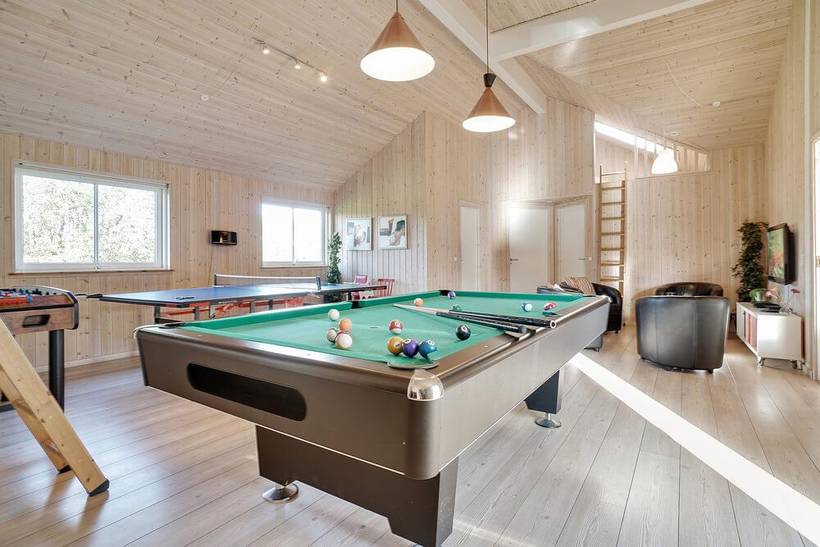 Foto von Ferienhaus GE19 in Kegnæs - Als