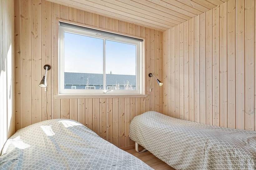 Foto von Ferienhaus GE19 in Kegnæs - Als