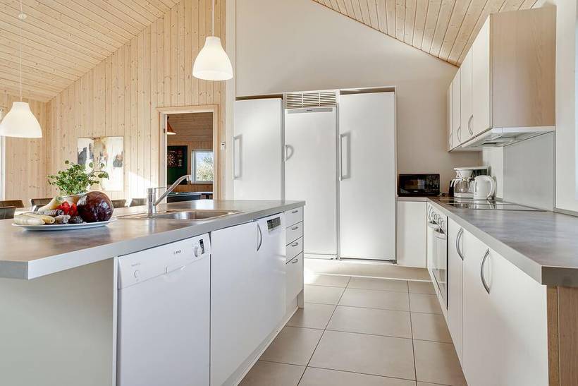 Foto von Ferienhaus GE19 in Kegnæs - Als