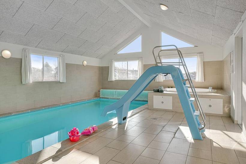 Foto von Ferienhaus GE19 in Kegnæs - Als