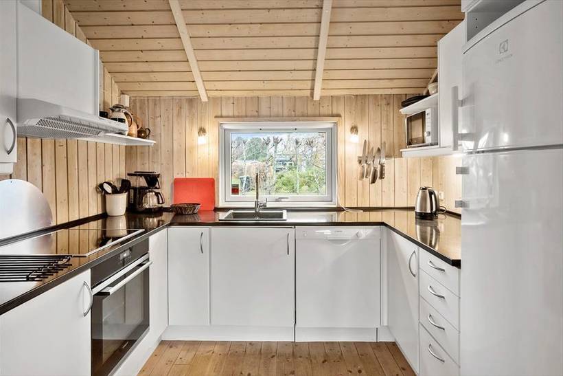 Foto von Ferienhaus GE20 in Marielyst - Falster