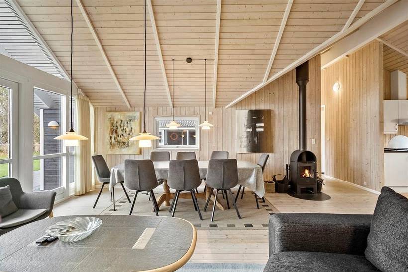 Foto von Ferienhaus GE20 in Marielyst - Falster