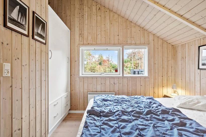 Foto von Ferienhaus GE20 in Marielyst - Falster
