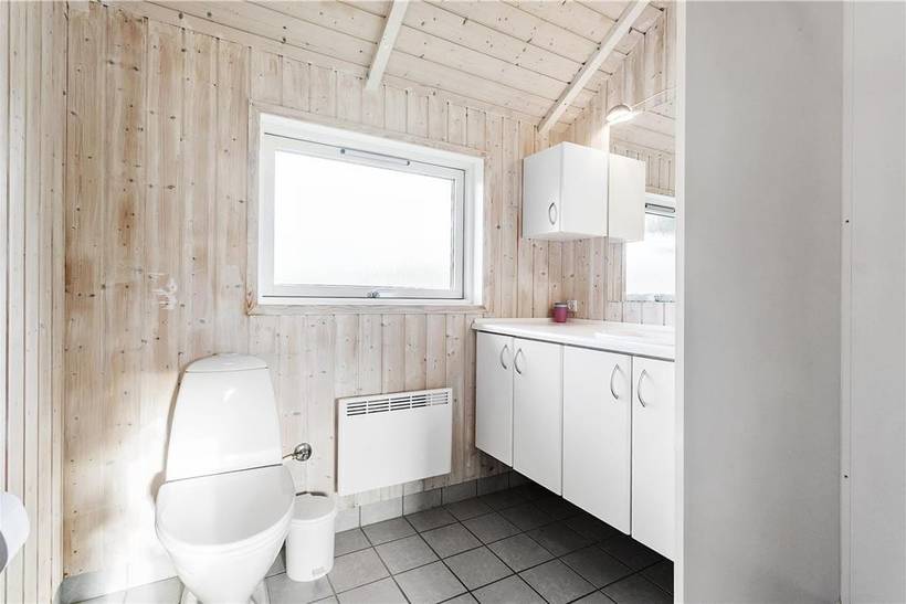 Foto von Ferienhaus GE20 in Marielyst - Falster